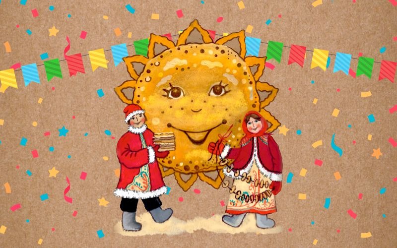 Игровая музыкальная программа для детей и взрослых 